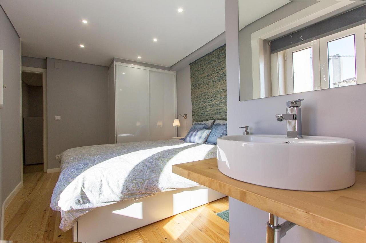 Bairro Alto Elegant By Homing Apartment Lisbon Exterior photo
